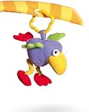 Tiny Smiles - Parrot