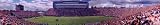NCAA Purdue Boilermakers Football Ross-Ade Stadium Upper Level Shot