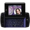 Motorola T-Mobile Sidekick Slide Q700 Cell Phone With 1.3 MP Camera, QVGA Display and QWERTY Keyboard