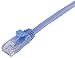 ELECOM �ץ��ƥ����դ�Gigabit�������ͥå�LAN�����֥�(��)2m LD-GP/BU2