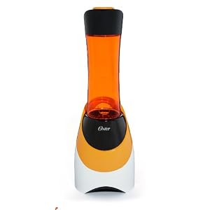 Oster BLSTPB-WOR My Blend 250-Watt Blender Review