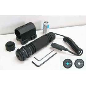 AixiZ 200mw Red Laser Gun Sight High Power