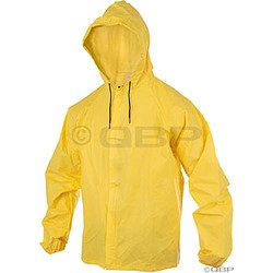  Rain Shield O2 Hooded Rain Jackets (Medium)