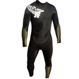 No Friends Complex 4/3 MM Black Dark Green Size X Small