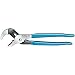 Channellock 12-Inch V-Jaw Tongue & Groove Plier