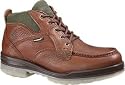 Men's Wolverine&reg; Wolverine DuraShocks&reg; Static Dissipating Unlined Steel-Toe Chukka