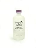 Burt's Bees  Healthy Treatment Rosewater & Glycerin Toner For Sensitive And Mature Skin , 8-Ounce Bottle (Pack of 2)