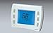 Peco Thermostat, Digital, Commercial, Programmable, 7, 5 1 1, 5 2, N1, 3h 2c T8532001