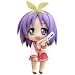 Tsukasa Hiiragi Nendoroid Lucky Star Figure