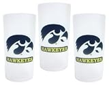 Iowa Hawkeyes 3 Piece Tumbler Set