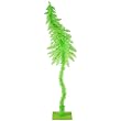 4' Pre-Lit Fantasy Chartruese Tree