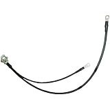 ACDelco 19116046 Negative Battery Cable Assembly, 36 Long by ACDelco