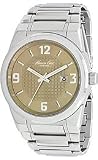 Kenneth Cole New York Taupe Dial Men's watch #KC9019