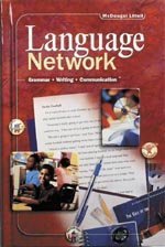 language network student edition grade 7 2001