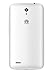 New Huawei G610s Android 4.2 Quad-core 1.228ghz, 5.0 Inch Dual Cameras 5,000,000 Pixels (White)