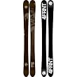 4FRNT Skis TNK Ski