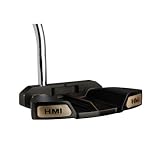 Slotline SL-783 Stealth Putter with Tungsten Insert