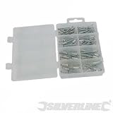 Review Silverline Tools Ltd 947603 / Silverline 90pc Open End Blind Rivet