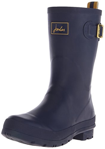 Joules Women's Kelly Welly Rain Boot