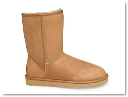 UGG Women's Classic Short