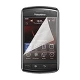 NEW LCD Screen Protector for Black Berry Storm 9500