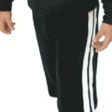 White Stripes Pants for Babies- by Angelic Genius