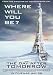THE DAY AFTER TOMORROW (Eiffel Tower) (DOUBLE SIDED) Poster ( Emmy Rossum, Dennis Quaid, Sela Ward) - US ONE SHEET - ORIGINAL CINEMA POSTER 69 x 104cm approx