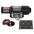 Champion 14501 4500 lb. ATV - UTV Winch Kit