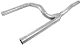 Pace Setter 82-1187 Off Road Y-Pipe