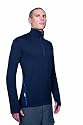 Icebreaker Men's Sport320 Original Zip Top
