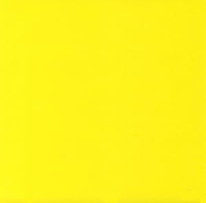 Amazon.com: Aitoh OG-YL Origami Paper, 5 7/8-Inch by 5 7/8-Inch, Yellow ...
