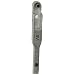 3M File Belt Sander Attachment Arm Extension 28376, For 18" Length Arms (Pack of 1)