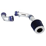 1994-1997 Pontiac Firebird Chevrolet Camaro 5.7L Cold Air Intake with Filter 94 95 96... 
