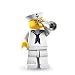 Lego Minifigures Series 4 - Sailor_s-1