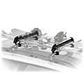 Yakima FreshSesh 6-Ski Rooftop Carrier