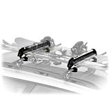 Yakima FreshSesh 6-Ski Rooftop Carrier