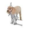 Standard Tin Man Pet Costume