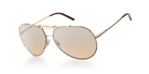 Dolce and Gabbana 2075 Gold 034/3D