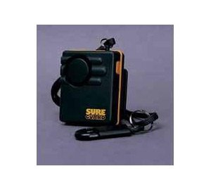 Electronic Personal Attack Alarm PASC