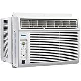 Window Air Conditioners