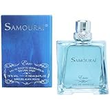 【アランドロン】サムライ ユーロ EDT・SP 100ml (並行輸入品)