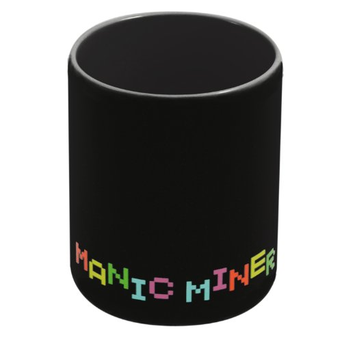 Imagen 2 de BBTradesales MANICMINERMUG