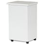Santa Fe Rx 90 Pint Whole House Dehumidifier w/ Pump