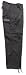 Sports : Security Ranger-Hose (schwarz)