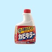 カビキラー 詰替用（スペア）