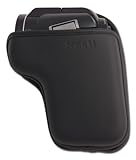 Sanyo VCP-HCX3 Holster Case for the HD1000
