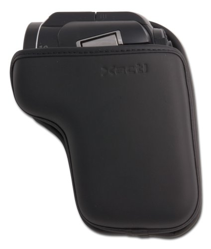 Sanyo VCP HCX3 Holster Case for the HD1000