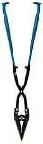 Ames True Temper Jackson Industrial Grade DIG EZ Post Hole Digger #1715100