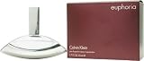 Euphoria by Calvin Klein for Women, Eau De Parfum Spray, 1.7 Ounce