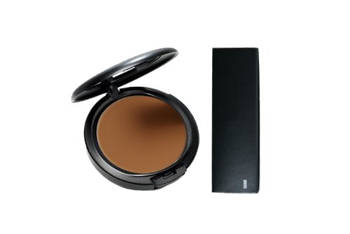 MAC Studio Fix Powder Plus Foundation NW43